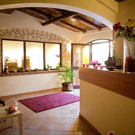Mediterraneo Tartufoexperience Bed & Breakfast Pizzo  Bagian luar foto