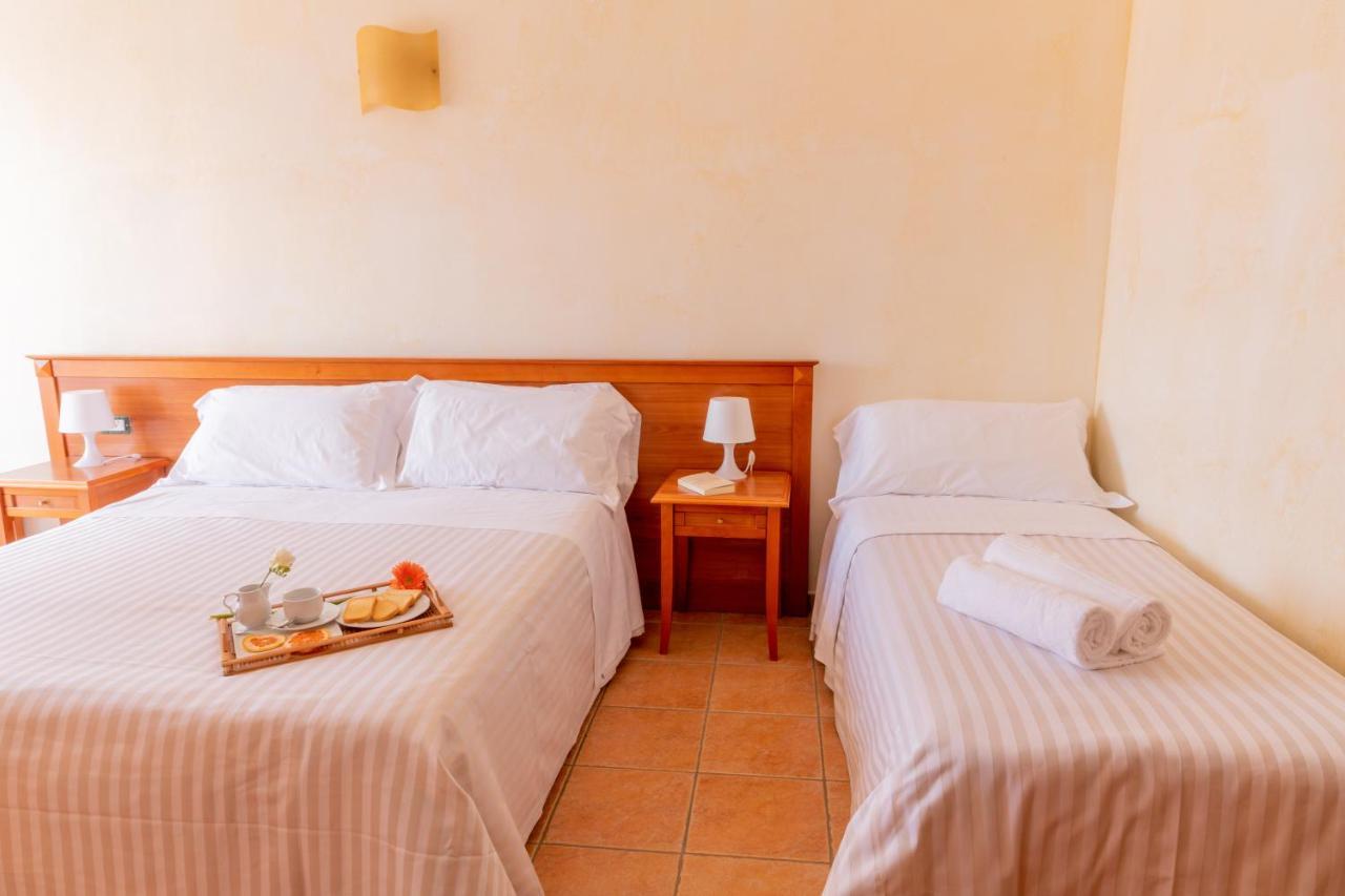 Mediterraneo Tartufoexperience Bed & Breakfast Pizzo  Bagian luar foto