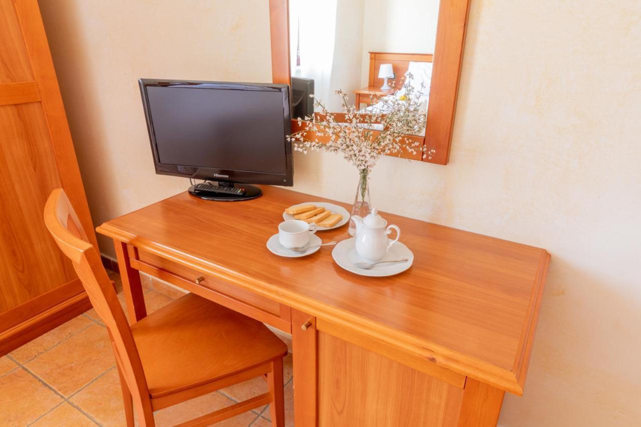 Mediterraneo Tartufoexperience Bed & Breakfast Pizzo  Bagian luar foto