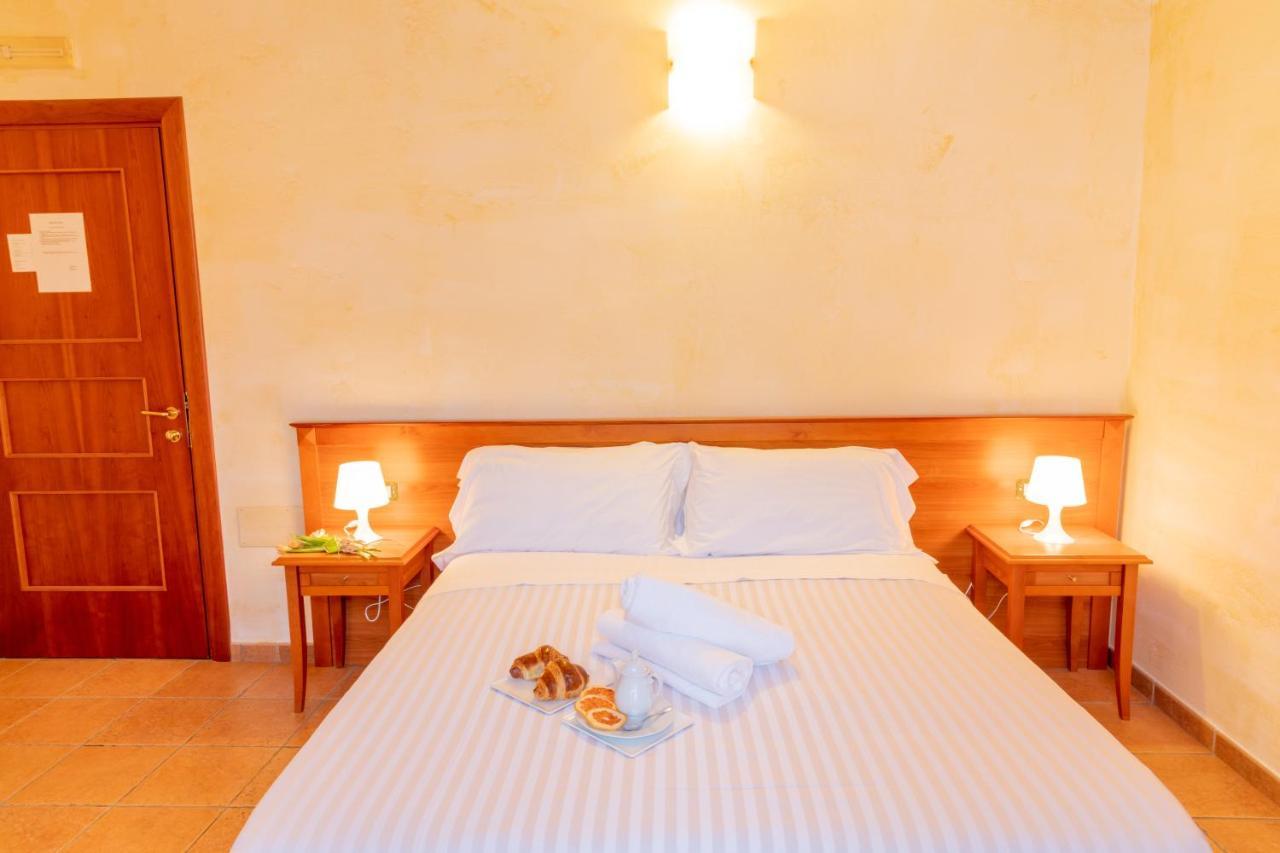 Mediterraneo Tartufoexperience Bed & Breakfast Pizzo  Bagian luar foto