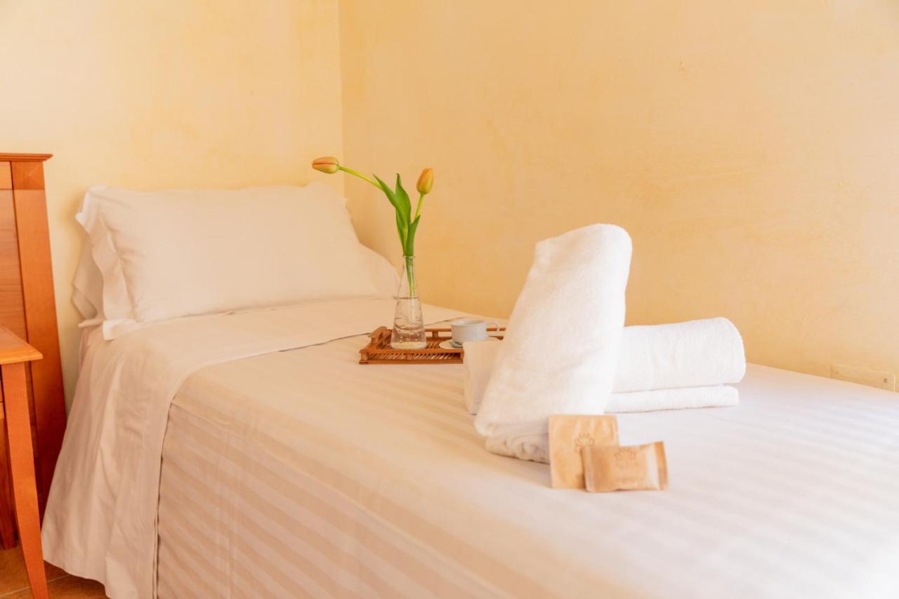 Mediterraneo Tartufoexperience Bed & Breakfast Pizzo  Bagian luar foto
