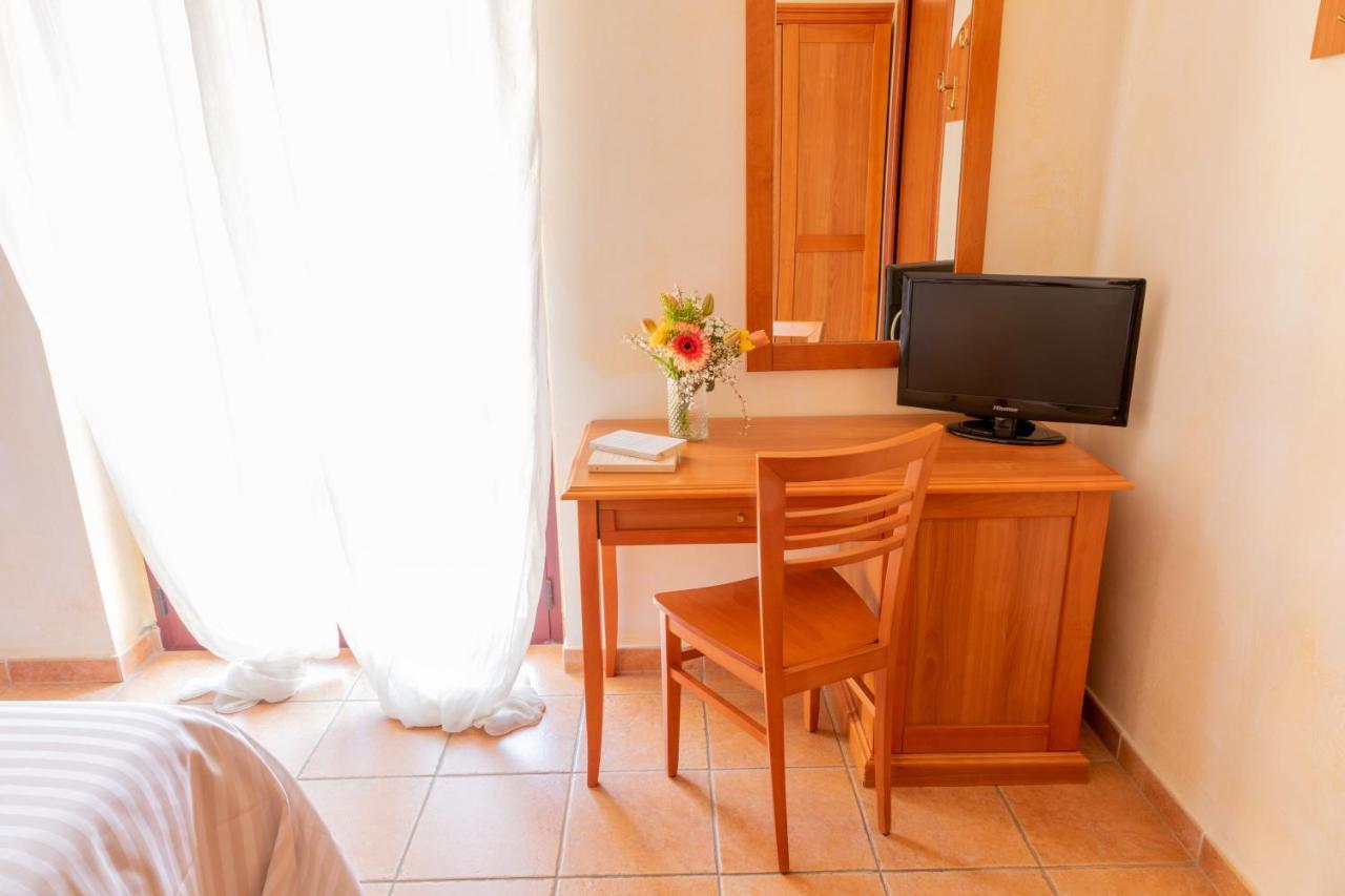 Mediterraneo Tartufoexperience Bed & Breakfast Pizzo  Bagian luar foto