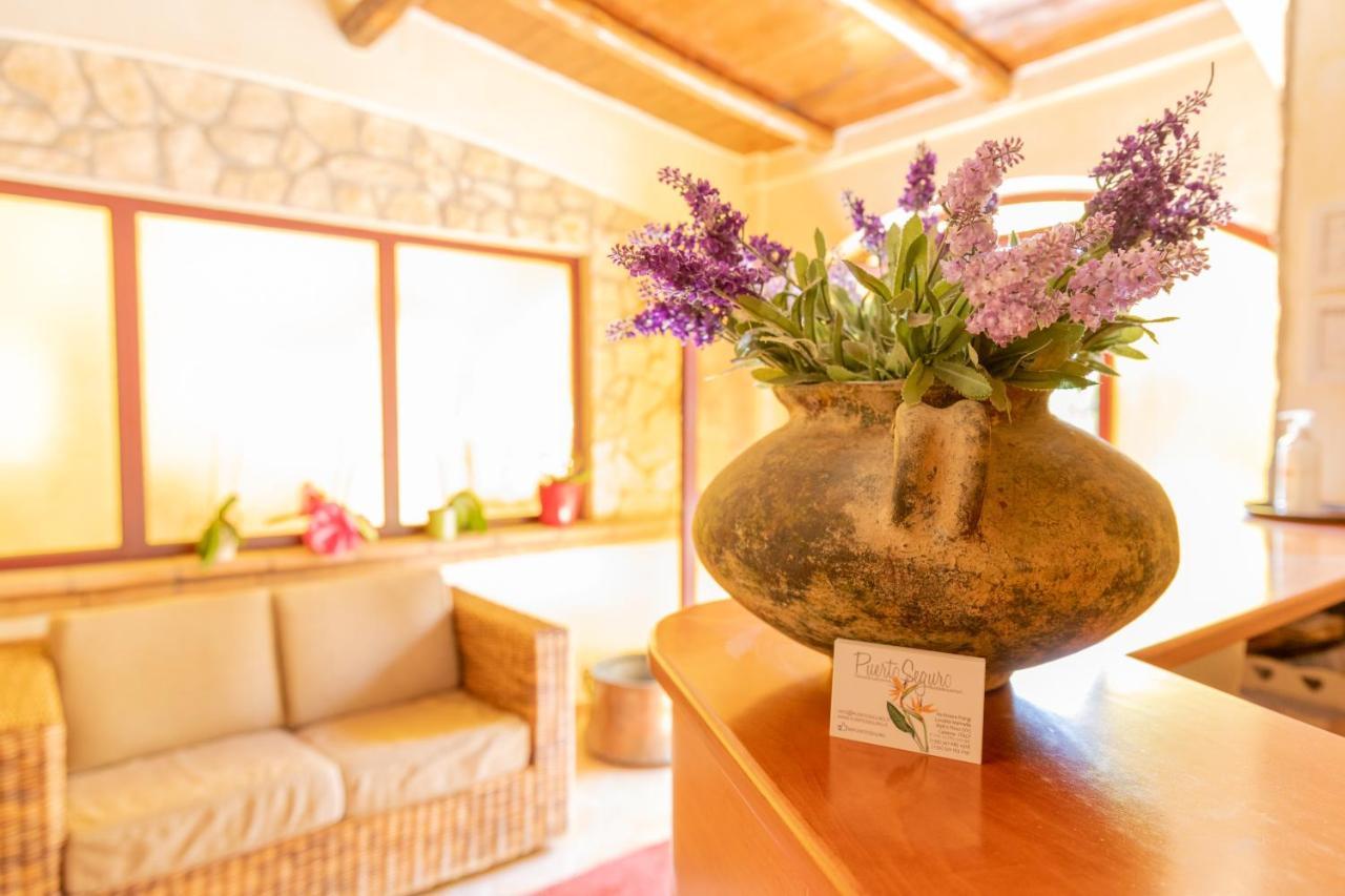 Mediterraneo Tartufoexperience Bed & Breakfast Pizzo  Bagian luar foto