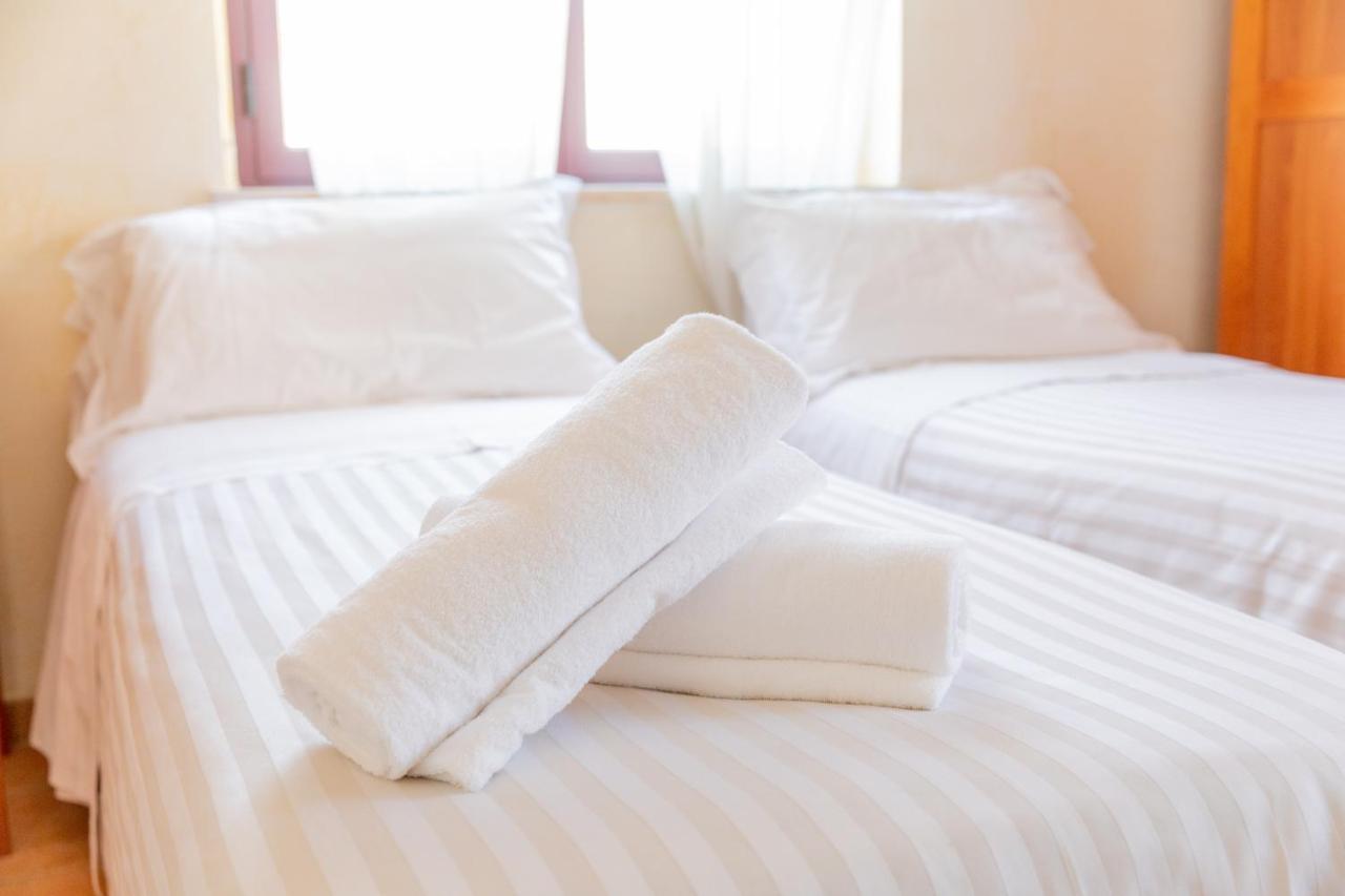 Mediterraneo Tartufoexperience Bed & Breakfast Pizzo  Bagian luar foto