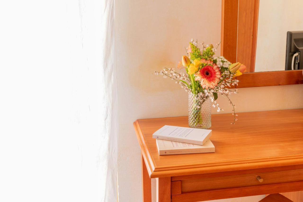 Mediterraneo Tartufoexperience Bed & Breakfast Pizzo  Bagian luar foto