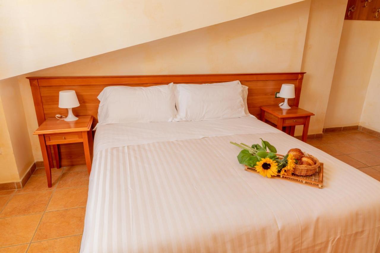 Mediterraneo Tartufoexperience Bed & Breakfast Pizzo  Bagian luar foto
