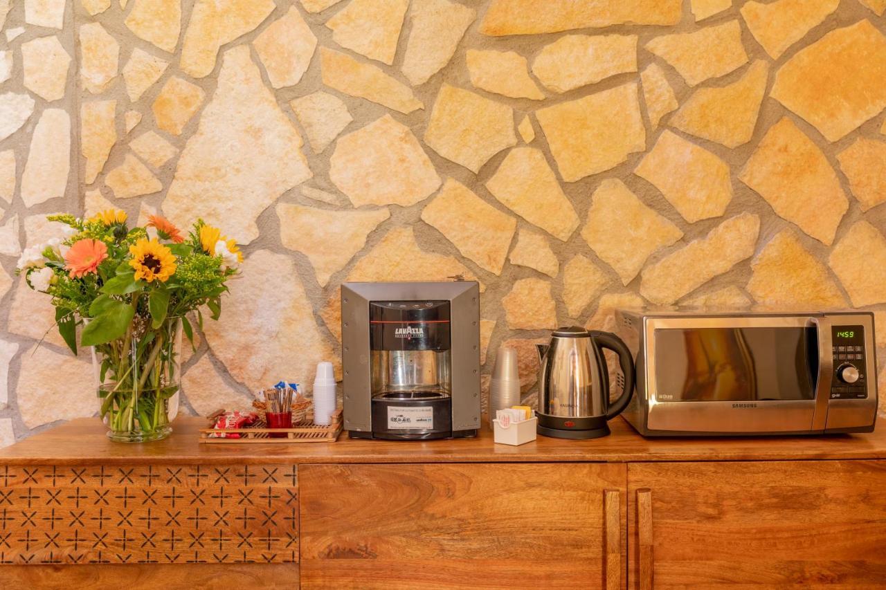 Mediterraneo Tartufoexperience Bed & Breakfast Pizzo  Bagian luar foto