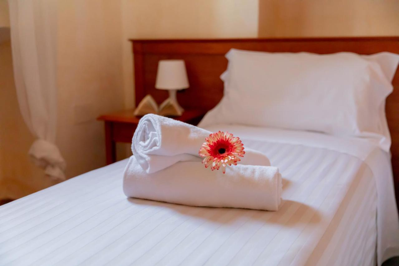 Mediterraneo Tartufoexperience Bed & Breakfast Pizzo  Bagian luar foto