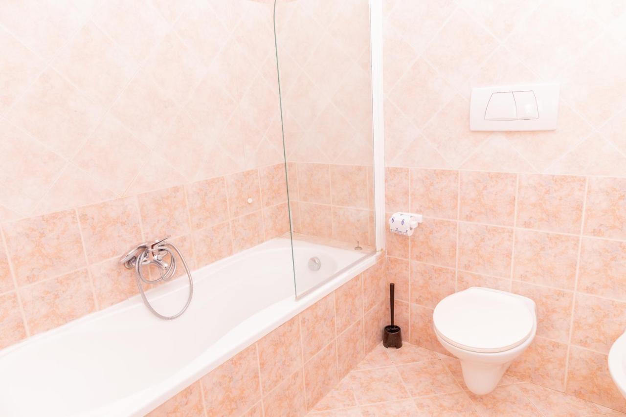 Mediterraneo Tartufoexperience Bed & Breakfast Pizzo  Bagian luar foto