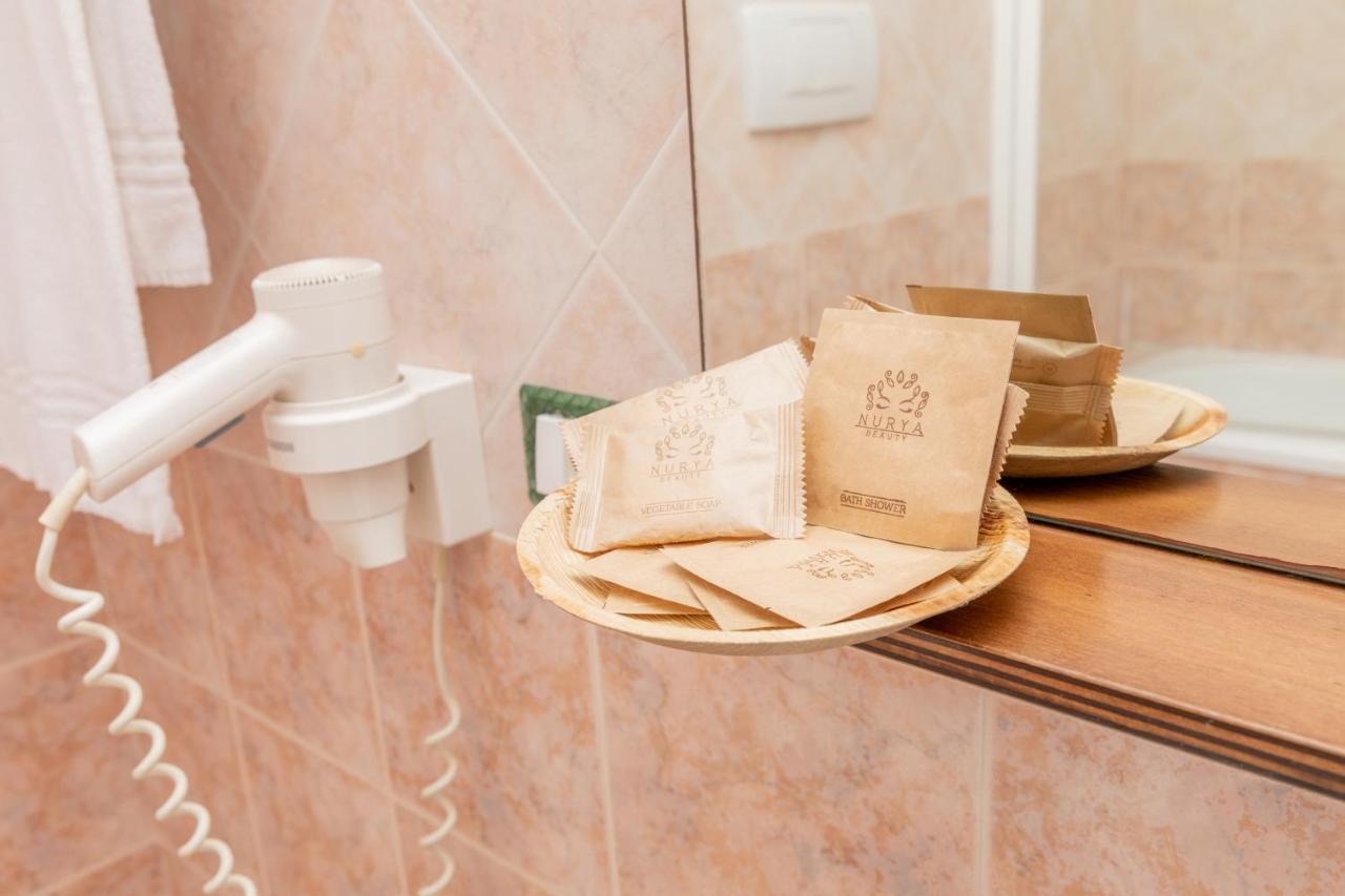 Mediterraneo Tartufoexperience Bed & Breakfast Pizzo  Bagian luar foto