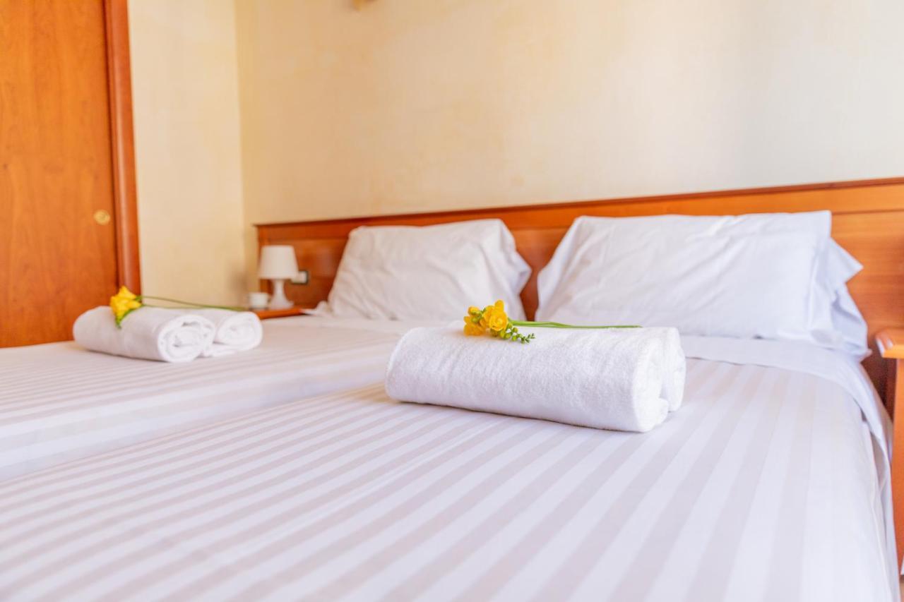 Mediterraneo Tartufoexperience Bed & Breakfast Pizzo  Bagian luar foto