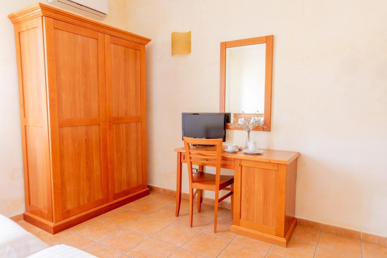 Mediterraneo Tartufoexperience Bed & Breakfast Pizzo  Bagian luar foto