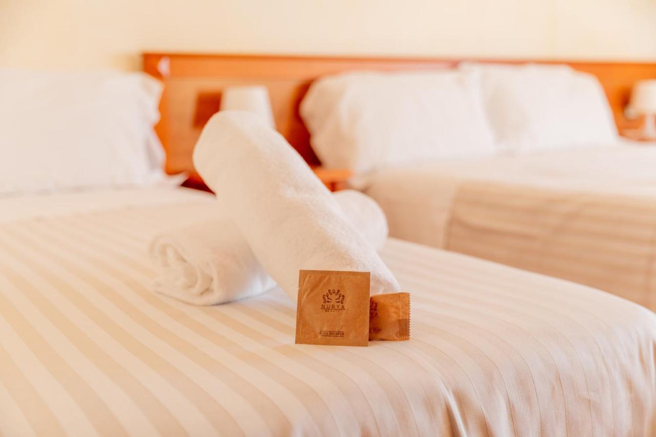 Mediterraneo Tartufoexperience Bed & Breakfast Pizzo  Bagian luar foto