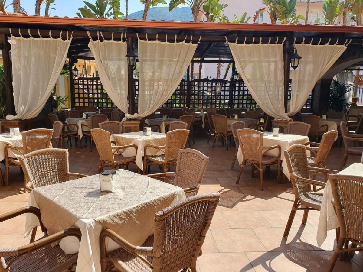 Mediterraneo Tartufoexperience Bed & Breakfast Pizzo  Bagian luar foto
